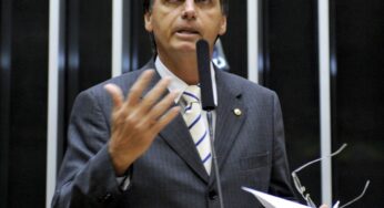 Bolsonaro já citou pílula do aborto como solução para controle da natalidade | Blog da Andréia Sadi