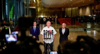 Bolsonaro queria radicalizar e propor adiar eleição; sem apoio, recua e antecipa terceiro turno | Blog da Andréia Sadi