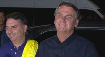 Bolsonaro recebe aliados no Planalto para definir estratégia no segundo turno | Eleições 2022