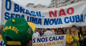 Bolsonaro teve só 1 voto em Cuba: veja destaques da eleição em todos os continentes no primeiro turno | Política