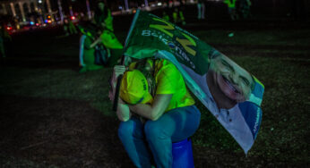 Bolsonaro vai contestar os resultados das eleições presidenciais do Brasil?
