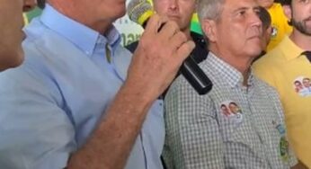 Bolsonaro volta a Juiz de Fora para cumprir agenda de campanha na cidade | Eleições 2022 na Zona da Mata – MG