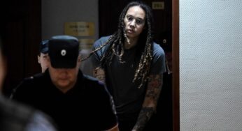 Brittney Griner não espera que ‘milagres aconteçam’ com seu apelo