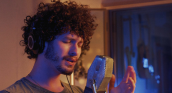 Bryan Behr expande gravação de ‘Travessia’ para festejar os 80 anos de Milton Nascimento | Blog do Mauro Ferreira