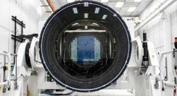 Câmera digital mais potente do mundo tem 3,2 gigapixels – resolução é equivalente a 266 iPhones 13 | Inovação