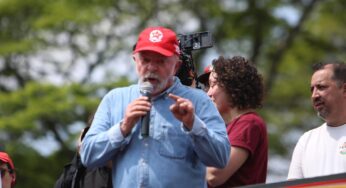 Campanha tenta convencer Lula sobre carta ao agronegócio, mas ex-presidente resiste | Blog da Julia Duailibi