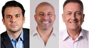 Candidatos com recursos na Justiça receberam 3,8 milhões de votos em todo o país | Eleição em Números