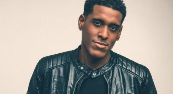 Cantor haitiano Mikaben morre durante show em Paris aos 41 anos | Música
