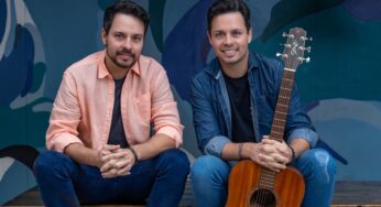 ‘Capitão do povo’: Como Mateus e Cristiano uniram hino religioso a sertanejo dos anos 90 e emplacaram ‘gospelnejo’ | Circuito Sertanejo