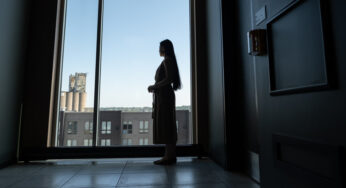 Caso chinês #MeToo resolvido em tribunal dos EUA