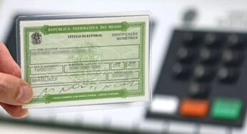Certidão de quitação eleitoral pode ser emitida a partir desta segunda; veja para que serve e como solicitar | Eleições 2022