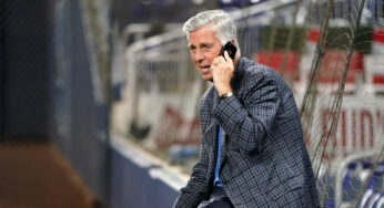 Como Dave Dombrowski liderou os Phillies para a World Series
