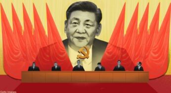 Como Xi Jinping se tornou líder chinês mais poderoso desde Mao Tsé-tung | Mundo