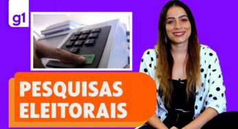 Polícia Federal abre inquérito para investigar institutos de pesquisas | Eleições 2022