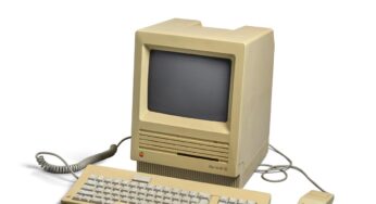 Computador da Apple usado por Steve Jobs há 34 anos vai a leilão | Tecnologia