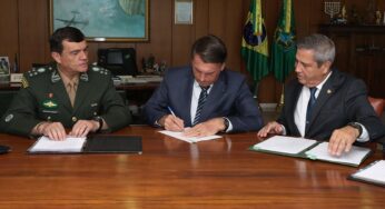 Conclusão das Forças Armadas sobre urnas está pronta desde a semana passada | Blog da Julia Duailibi