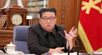 Coreia do Norte dispara dois mísseis balísticos em direção ao Mar do Japão | Mundo