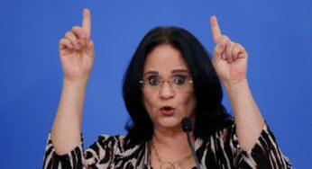 Polícia e MP do Pará pedem provas ao governo Bolsonaro sobre alegações de Damares de tráfico de crianças na Ilha do Marajó; veja ofícios | Blog da Andréia Sadi