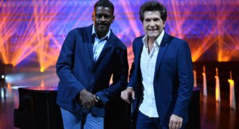 Daniel segue ‘Romaria’ com Seu Jorge em single lançado no dia de Nossa Senhora Aparecida | Blog do Mauro Ferreira