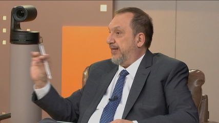 ‘O fato é que o país está dividido’, comenta Mauro Paulino sobre nova pesquisa Datafolha