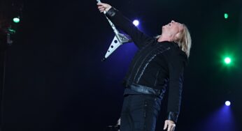 Def Leppard e Mötley Crüe anunciam shows em São Paulo, Curitiba e Porto Alegre em 2023 | Música