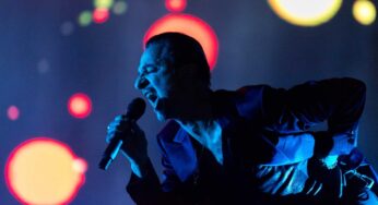 Depeche Mode anuncia novo álbum e turnê, na volta da banda após morte de Andy Fletcher | Música