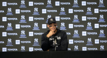 Depois de atingir o número 62, Aaron Judge reconhece a pressão do Chase