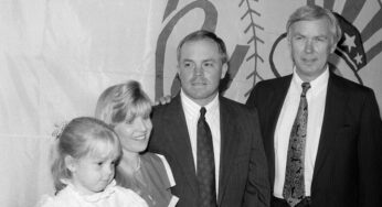 Dias formativos de Buck Showalter com o Oneonta Yankees de 1985