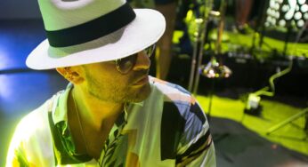 Diogo Nogueira aposta no apelo popular de ‘Talismã’ em single que anuncia álbum ao vivo | Blog do Mauro Ferreira