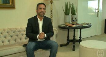 Rosa Weber nega pedido do estado de Alagoas para devolver Paulo Dantas ao cargo | Alagoas