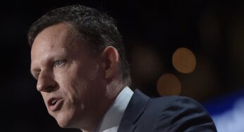 Diz-se que Peter Thiel, principal doador político dos EUA, busca a cidadania maltesa