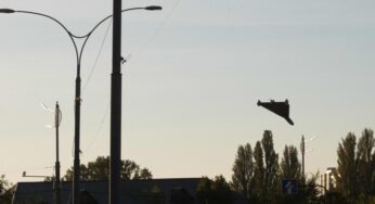 Drones incorporam uma aliança Irã-Rússia construída com base na hostilidade aos EUA