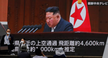 EUA miram empresários e empresas nas novas sanções da Coreia do Norte