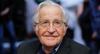 Eleições 2022: PT tem que lembrar que apoio de artista e reunião em universidade não ganham eleição, diz Chomsky | Eleições 2022