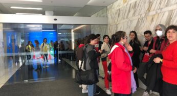 Eleições: brasileiros já começaram a votar na Nova Zelândia | Eleições 2022