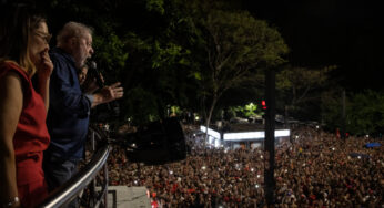 Eleições no Brasil: esta é a última