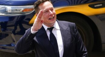 Fortuna de Elon Musk cai abaixo de US$ 200 bilhões, mas ele segue o mais rico do mundo