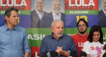 Em Campinas, Lula acusa Bolsonaro de usar máquina pública ‘para fazer campanha’ eleitoral | Eleições 2022 em Campinas e Região – SP
