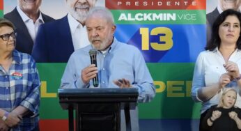 Em Juiz de Fora, Lula diz que Bolsonaro faz campanha ‘anormal’ com ‘mentiras’ e ‘asneiras’ | Eleições 2022 na Zona da Mata – MG