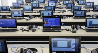 Inep decide acabar com Enem digital; a partir deste ano, haverá só prova impressa | Educação