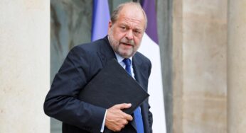 Éric Dupond-Moretti, ministro da Justiça francês, enfrenta julgamento