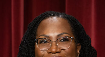 Estreia de Ketanji Brown Jackson – The New York Times