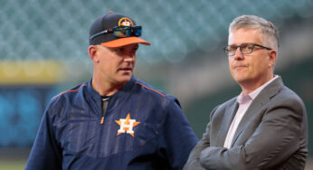 Explicado o escândalo de trapaça do Houston Astros em 2017