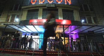 Festival do Rio tem abertura em noite de gala no Odeon | O que fazer no Rio de Janeiro