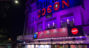 Festival do Rio volta ao Odeon, totalmente presencial e com mais de 200 filmes; veja a programação | O que fazer no Rio de Janeiro