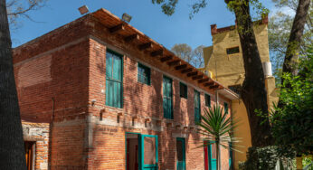 Frida Kahlo, Diego Rivera e mais: visitando os museus da Cidade do México