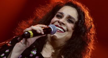 Gal Costa suspende shows até o final de novembro após cirurgia | Música