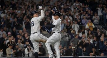 Gerrit Cole e Yankees vencem Guardians no jogo 1 do ALDS