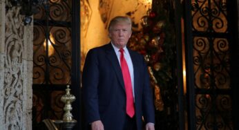 Trump diz que judeus dos EUA não são gratos a ele; governo de Biden afirma que ex-presidente fez comentário antissemita | Mundo
