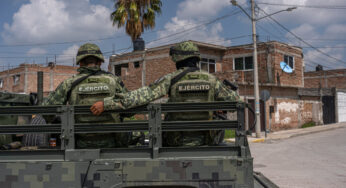Grande hack do governo mexicano revela abuso militar e espionagem